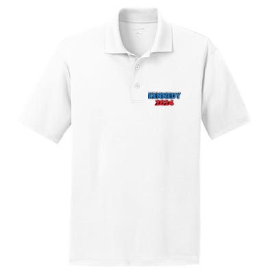 Robert Kennedy Jr 2024 Election Kennedy For President PosiCharge RacerMesh Polo