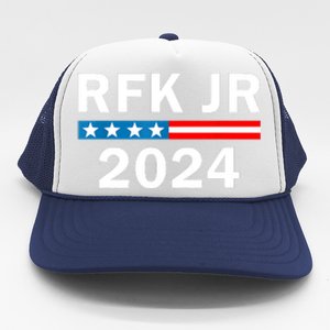 Robert Kennedy Jr. For President 2024, RFK JR 2024 Trucker Hat