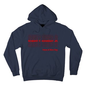 Robert Kennedy Jr. For President 2024, RFK JR 2024 Bobby Hoodie