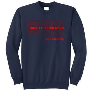 Robert Kennedy Jr. For President 2024, RFK JR 2024 Bobby Sweatshirt