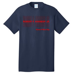 Robert Kennedy Jr. For President 2024, RFK JR 2024 Bobby Tall T-Shirt