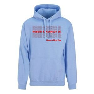 Robert Kennedy Jr. For President 2024, RFK JR 2024 Bobby Unisex Surf Hoodie