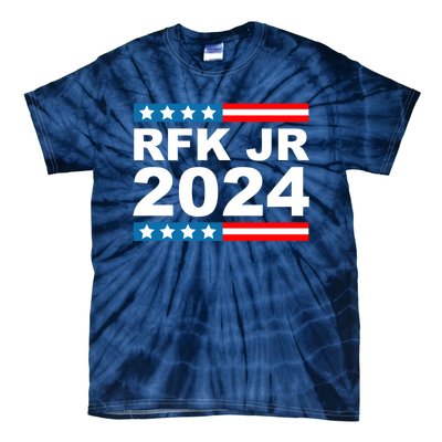 Robert Kennedy Jr. For President 2024, RFK JR 2024 Tie-Dye T-Shirt