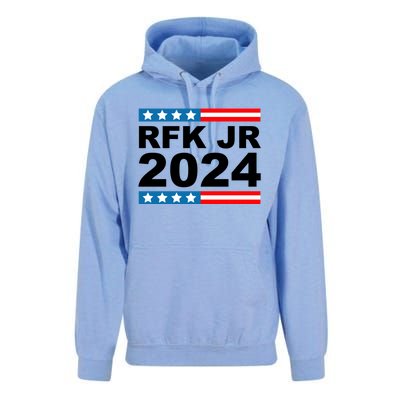 Robert Kennedy Jr. For President 2024, RFK JR 2024 Unisex Surf Hoodie