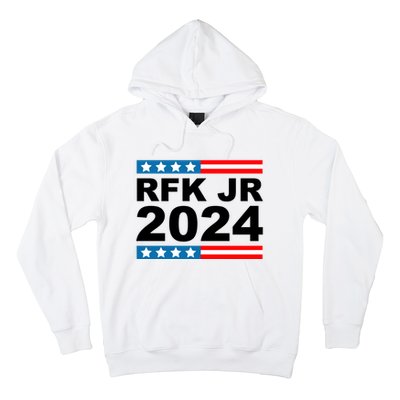 Robert Kennedy Jr. For President 2024, RFK JR 2024 Hoodie