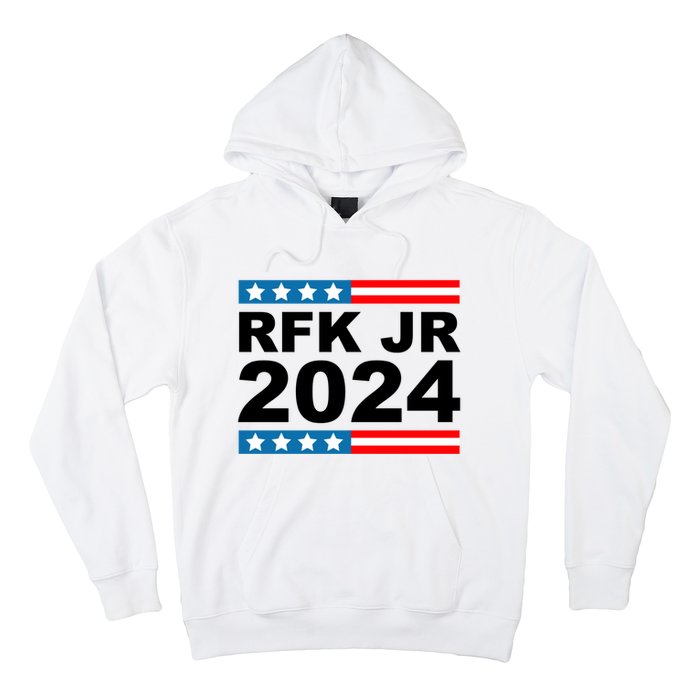 Robert Kennedy Jr. For President 2024, RFK JR 2024 Hoodie