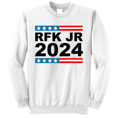 Robert Kennedy Jr. For President 2024, RFK JR 2024 Sweatshirt