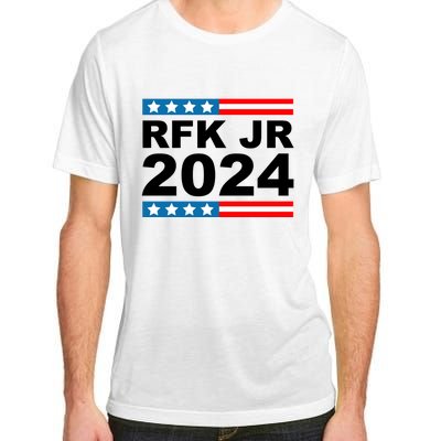 Robert Kennedy Jr. For President 2024, RFK JR 2024 Adult ChromaSoft Performance T-Shirt