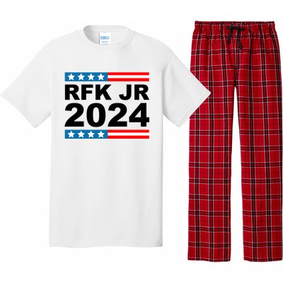 Robert Kennedy Jr. For President 2024, RFK JR 2024 Pajama Set