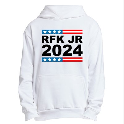 Robert Kennedy Jr. For President 2024, RFK JR 2024 Urban Pullover Hoodie