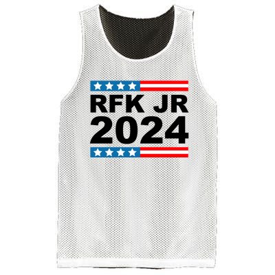 Robert Kennedy Jr. For President 2024, RFK JR 2024 Mesh Reversible Basketball Jersey Tank