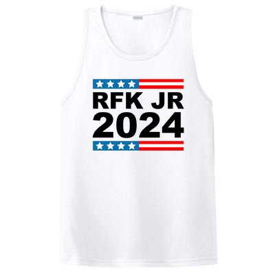 Robert Kennedy Jr. For President 2024, RFK JR 2024 PosiCharge Competitor Tank