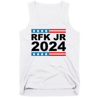 Robert Kennedy Jr. For President 2024, RFK JR 2024 Tank Top