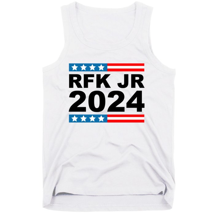 Robert Kennedy Jr. For President 2024, RFK JR 2024 Tank Top