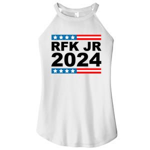 Robert Kennedy Jr. For President 2024, RFK JR 2024 Women's Perfect Tri Rocker Tank