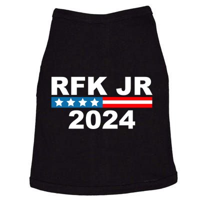 Robert Kennedy Jr. For President 2024, RFK JR 2024 Doggie Tank