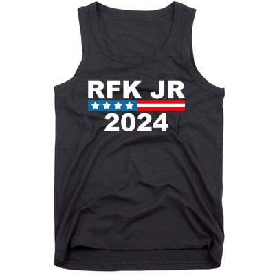 Robert Kennedy Jr. For President 2024, RFK JR 2024 Tank Top