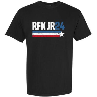 Robert Kennedy Jr. For President 2024 Rfk Jr 2024 Garment-Dyed Heavyweight T-Shirt