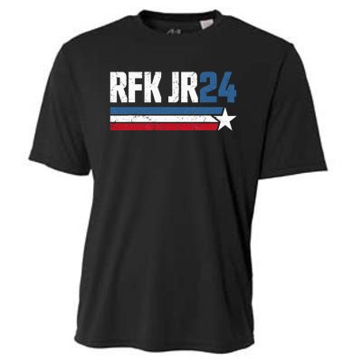 Robert Kennedy Jr. For President 2024 Rfk Jr 2024 Cooling Performance Crew T-Shirt