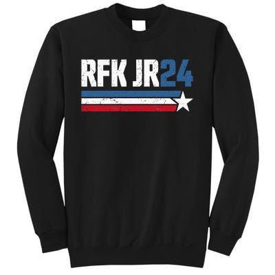 Robert Kennedy Jr. For President 2024 Rfk Jr 2024 Sweatshirt