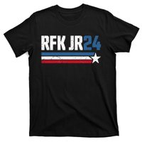 Robert Kennedy Jr. For President 2024 Rfk Jr 2024 T-Shirt