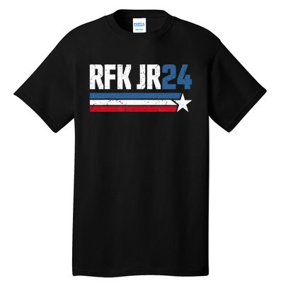 Robert Kennedy Jr. For President 2024 Rfk Jr 2024 Tall T-Shirt