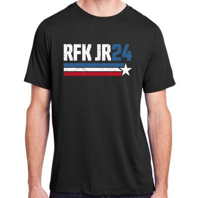 Robert Kennedy Jr. For President 2024 Rfk Jr 2024 Adult ChromaSoft Performance T-Shirt