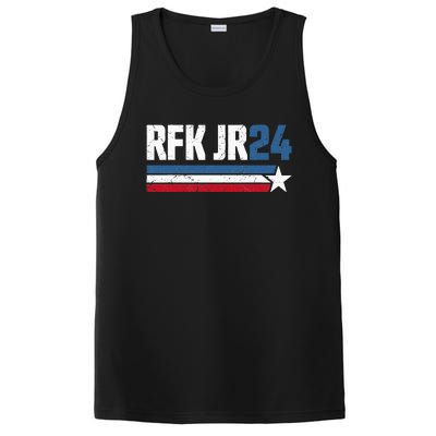 Robert Kennedy Jr. For President 2024 Rfk Jr 2024 PosiCharge Competitor Tank