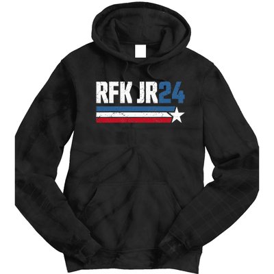 Robert Kennedy Jr. For President 2024 Rfk Jr 2024 Tie Dye Hoodie