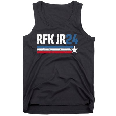 Robert Kennedy Jr. For President 2024 Rfk Jr 2024 Tank Top