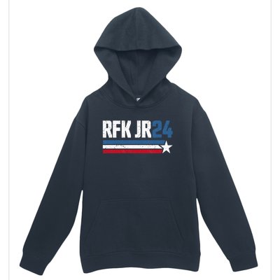 Robert Kennedy Jr. For President 2024 Rfk Jr 2024 Urban Pullover Hoodie