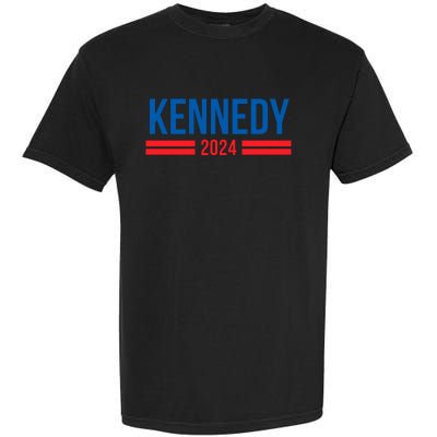 Robert Kennedy Jr. 2024, President Elect Kennedy 2024 Garment-Dyed Heavyweight T-Shirt