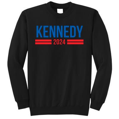 Robert Kennedy Jr. 2024, President Elect Kennedy 2024 Sweatshirt