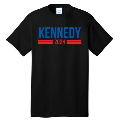 Robert Kennedy Jr. 2024, President Elect Kennedy 2024 Tall T-Shirt