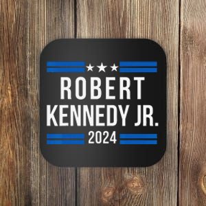 Robert Kennedy Jr. for President 2024 RFK JR 2024 Coaster