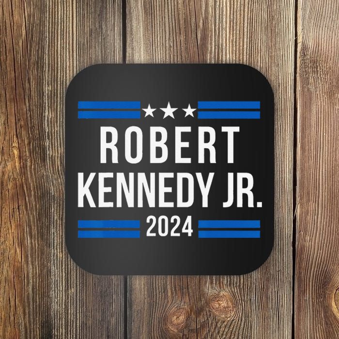 Robert Kennedy Jr. for President 2024 RFK JR 2024 Coaster