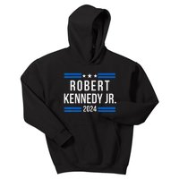 Robert Kennedy Jr. for President 2024 RFK JR 2024 Kids Hoodie