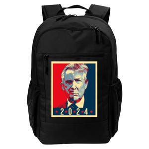 Robert Kennedy Jr Rfk Jr For Trump Unity President 2024 Daily Commute Backpack