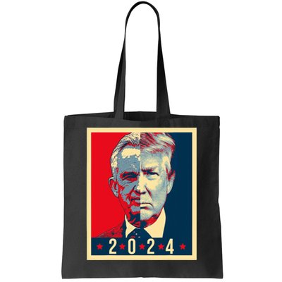 Robert Kennedy Jr Rfk Jr For Trump Unity President 2024 Tote Bag