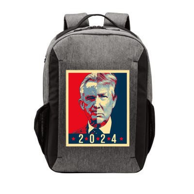 Robert Kennedy Jr Rfk Jr For Trump Unity President 2024 Vector Backpack