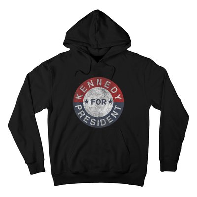 Robert Kennedy Jr. For President 2024 Presidential Election Hoodie