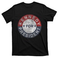 Robert Kennedy Jr. For President 2024 Presidential Election T-Shirt