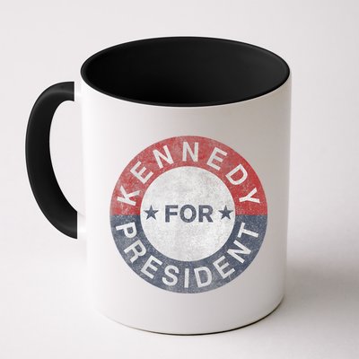 Robert Kennedy Jr. For President 2024 Presidential Election Mug