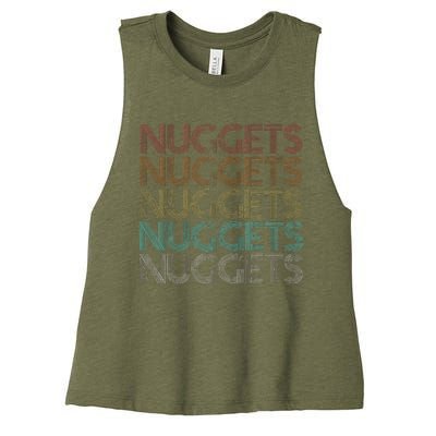 Robert Kennedy Jr 2024 President Women's Racerback Cropped Tank