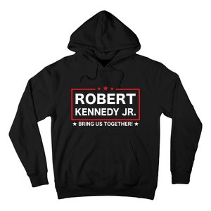 Robert Kennedy Jr 2024 Election Hoodie