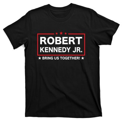 Robert Kennedy Jr 2024 Election T-Shirt