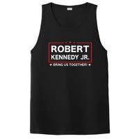 Robert Kennedy Jr 2024 Election PosiCharge Competitor Tank