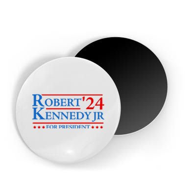 Robert Kennedy Jr For President 2024 Magnet