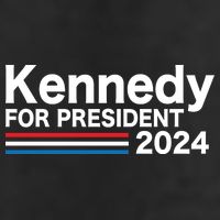 Robert Kennedy Jr For President 2024 Election Adult Drive Performance Visor