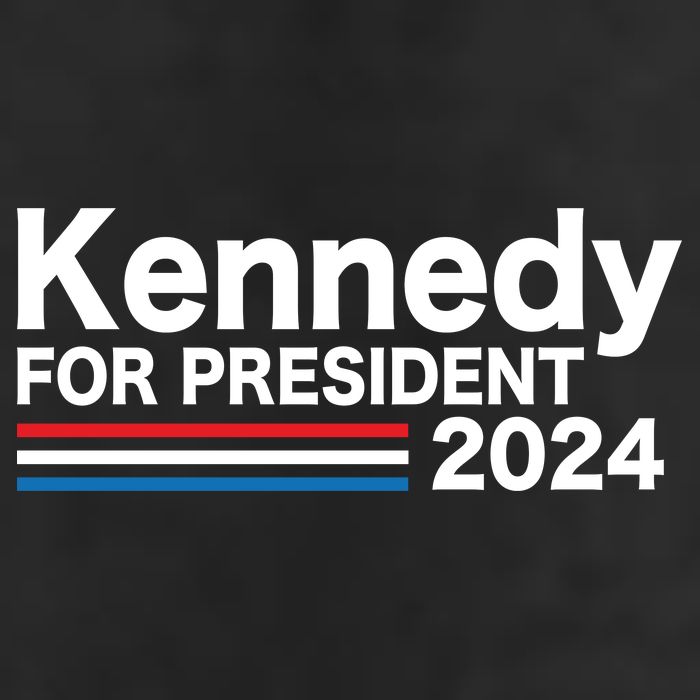 Robert Kennedy Jr For President 2024 Election Adult Drive Performance Visor